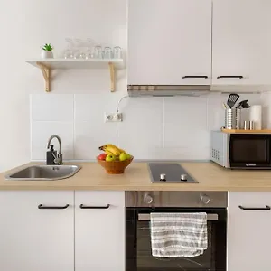 Sweet Dream Apartamento Budapest