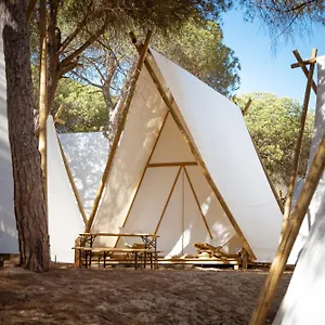 Kampaoh Luxury tent